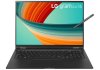 LG gram 2in1 16T90R-G.CH78A2 (Core i7 13th Gen/16 GB/512 GB SSD/Windows 11)